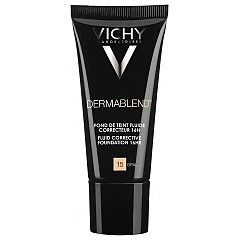 Vichy Dermablend Fluid Corrective Foundation 1/1