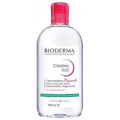 Bioderma Crealine H2O 1/1