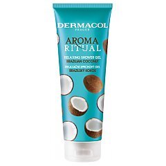 Dermacol Aroma Ritual Relaxing Shower Gel 1/1