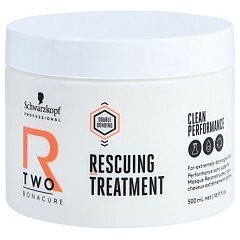 Schwarzkopf Professional Bonacure R-Two Rescuing Treatment 1/1