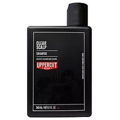 Uppercut Clear Scalp 1/1