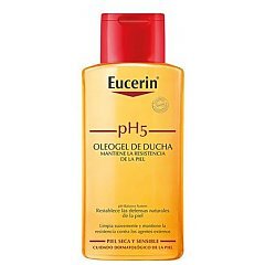 Eucerin pH5 Shower Oil 1/1