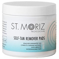 St.Moriz Professional Tan Remover Pads 1/1