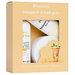 Nacomi Mandarin & Iced Yuzu 1/1