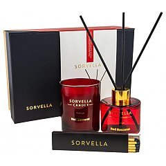 Sorvella Perfume Red Baccarat 1/1