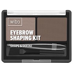 Wibo Eyebrow Shaping Kit 1/1