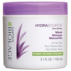 Matrix Biolage Hydra Source Aloe Masque 1/1