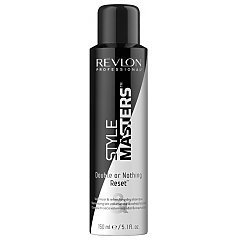 Revlon Professional Style Masters Double or Nothing Reset Volumizing and Refreshing Dry Shampoo 1/1