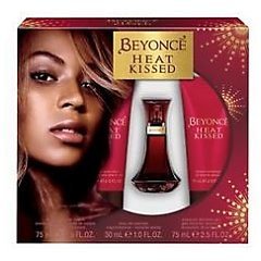 Beyonce Heat Kissed 1/1