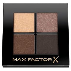 Max Factor Colour X-Pert Palette 1/1