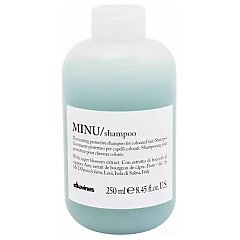 Davines Essential Haircare MINU Shampoo 1/1