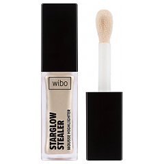 Wibo Starglow Stealer Mousse Highlighter 1/1