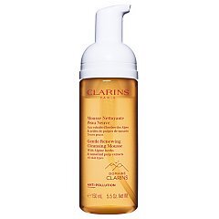 Clarins Gentle Renewing Cleansing Mousse 2024 1/1