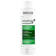 Vichy Dercos Anti-Dandruff Shampoo 1/1