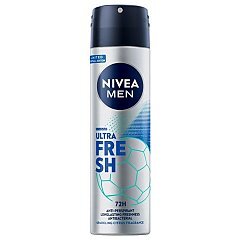 Nivea Men Ultra Fresh 1/1