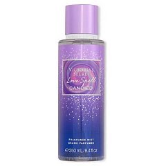 Victoria's Secret Love Spell Candied 1/1