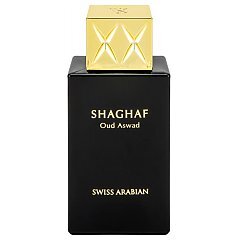 Swiss Arabian Shaghaf Oud Aswad 1/1