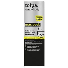 Tołpa Dermo Body Max Peel 1/1