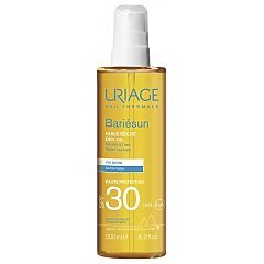 Uriage Bariesun Dry Oil 1/1