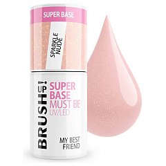 Brushup Super BaseMust Be UV/LED 1/1