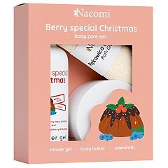 Nacomi Berry Special Christmas 1/1