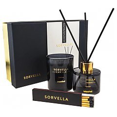 Sorvella Perfume Istanbul 1/1