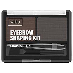 Wibo Eyebrow Shaping Kit 1/1