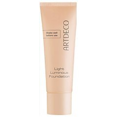 Artdeco Light Luminous Foundation 1/1