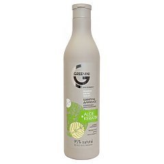 Greenini Aloe & Keratin Shampoo 1/1