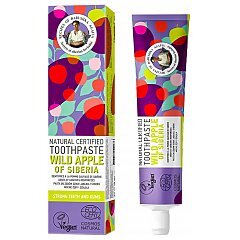 Bania Agafii Natural Toothpaste 1/1