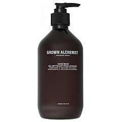 Grown Alchemist Hand Wash: Sandalwood, Ylang Ylang, Hyaluronan 1/1