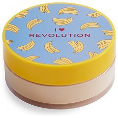 Makeup Revolution I Heart Revolution Loose Baking Powder 1/1