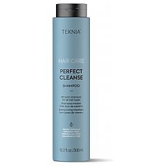 Lakme Teknia Perfect Cleanse Shampoo 1/1