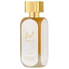 Lattafa Hayaati Gold Elixir 1/1