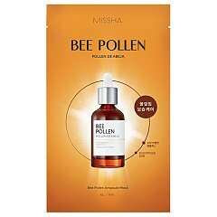 Missha Bee Pollen Ampoule Mask 1/1