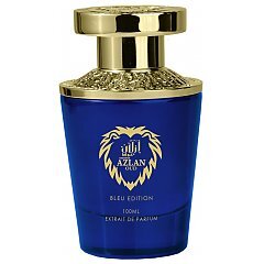 Al Haramain Azlan Oud Bleu Edition 1/1