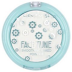 Lovely Face Tune Smoothing Baked Powder 1/1