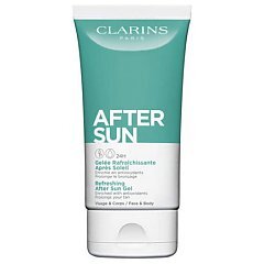 Clarins After Sun Face and Body Mask 2024 1/1