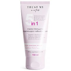 Trust My Sister 5in1 Mask 1/1