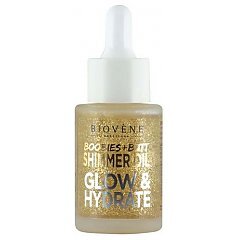 Biovene Glow & Hydrate Shimmer Oil 1/1