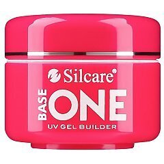 Silcare UV Base One Bianco W3 Extra 1/1