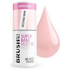 Brushup Super BaseMust Be UV/LED 1/1