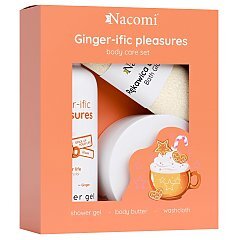 Nacomi Ginger-ific Pleasure 1/1