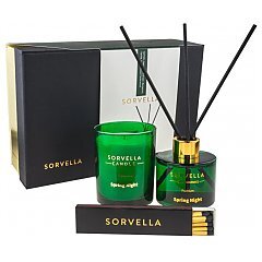 Sorvella Perfume Spring Night 1/1