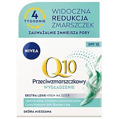 Nivea Q10 Wygładzenie 1/1