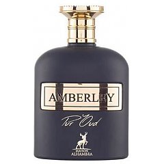 Maison Alhambra Amberley Pure Oud 1/1