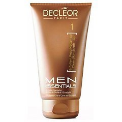 Decleor Men Skincare Clean Skin Scrub Gel 1/1