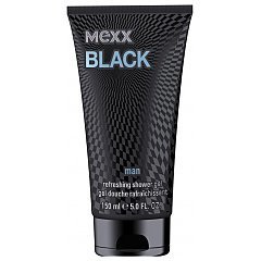 Mexx Black Man 1/1