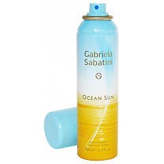 Gabriela Sabatini Ocean Sun 1/1