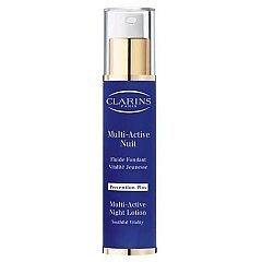 Clarins Multi-Active Night Lotion 1/1